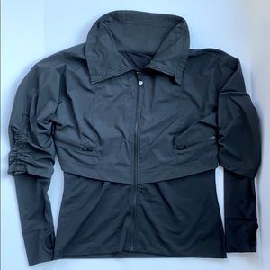 Lululemon Running Jacket